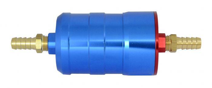 BULLET FILTER 10-10mm (Blue) (BULLETA3-B) - High quality product image showing BULLET FILTER 10-10mm (Blue) (BULLETA3-B) details and features