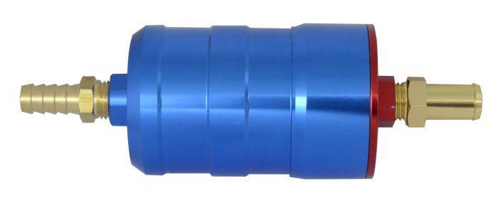 BULLET FILTER 12-10mm (Blue) (BULLETA5-B) - High quality product image showing BULLET FILTER 12-10mm (Blue) (BULLETA5-B) details and features