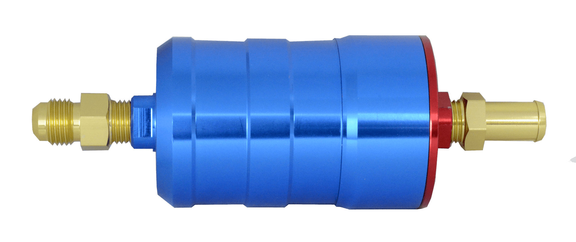 Bullet Filter 12mm TO JIC-6 (Blue) (BulletA10-B) - High quality product image showing Bullet Filter 12mm TO JIC-6 (Blue) (BulletA10-B) details and features