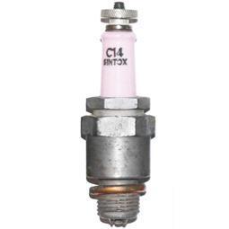 Lodge Spark Plug C14
