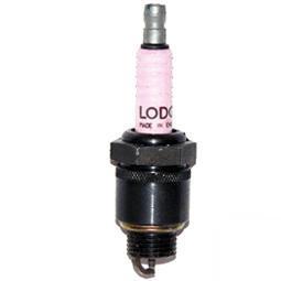 Lodge Spark Plug CANY