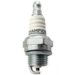 Champion CJ7Y Spark Plug Standard - The Green Spark Plug Automotive product