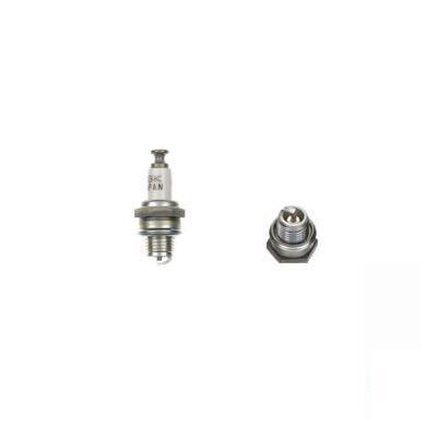 NGK CM-6 5812 Spark Plug Copper Core CM6 - High quality product image showing NGK CM-6 5812 Spark Plug Copper Core CM6 details and features