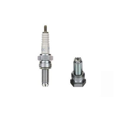 NGK CR10EK 2360 Spark Plug Copper Core - High quality product image showing NGK CR10EK 2360 Spark Plug Copper Core details and features