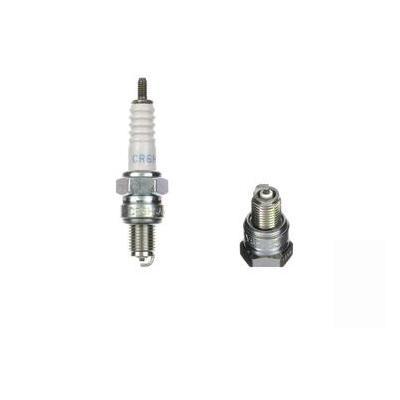 NGK CR5HSA 7840 Spark Plug Copper Core - The Green Spark Plug Automotive product