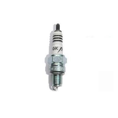 NGK CR6HIX 7274 Spark Plug Iridium IX - High quality product image showing NGK CR6HIX 7274 Spark Plug Iridium IX details and features