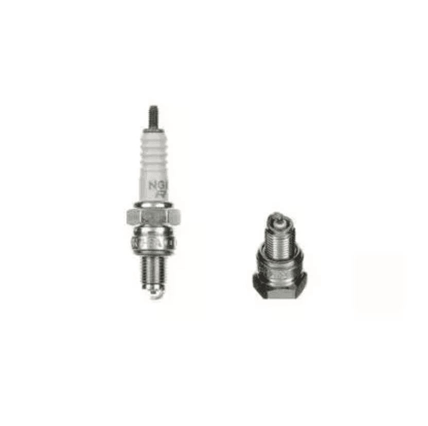 Chinese Brand Torch & NHSP LD Spark Plugs A7RC :- Replace With NGK CR7HSA - Product image