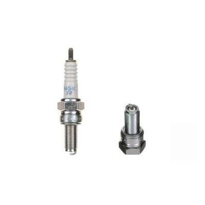 NGK CR9E 6263 Spark Plug Copper Core - High quality product image showing NGK CR9E 6263 Spark Plug Copper Core details and features