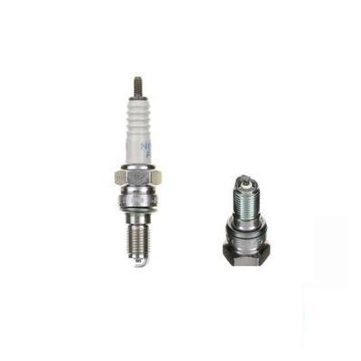 NGK CR9EH-9 7502 Spark Plug Copper Core CR9EH9 - High quality product image showing NGK CR9EH-9 7502 Spark Plug Copper Core CR9EH9 details and features