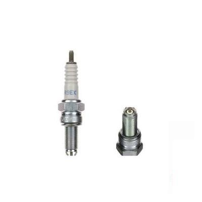 NGK CR9EK 4548 Spark Plug Copper Core - High quality product image showing NGK CR9EK 4548 Spark Plug Copper Core details and features