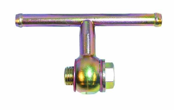 CUA005 Weber DCoe St/Union Assembly (CUA005) - The Green Spark Plug Automotive product