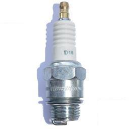 Champion D14 Spark Plug Standard - The Green Spark Plug Automotive product