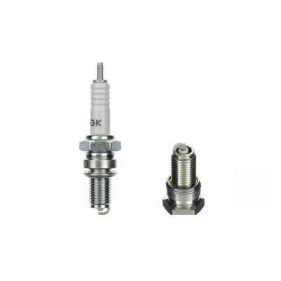 NGK D8EA 2120 Spark Plug Copper Core - High quality product image showing NGK D8EA 2120 Spark Plug Copper Core details and features