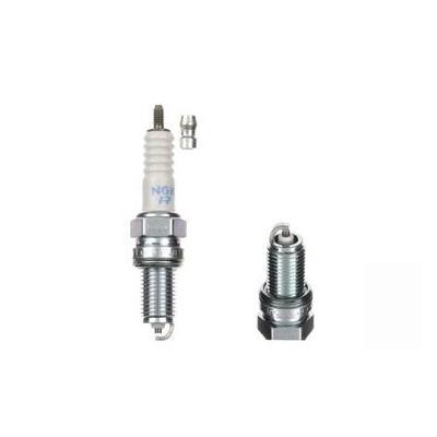 NGK DCPR7E 3932 Spark Plug Copper Core - High quality product image showing NGK DCPR7E 3932 Spark Plug Copper Core details and features