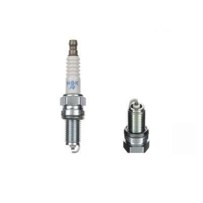 NGK DCPR8E 4179 Spark Plug Copper Core (FIXED TERMINAL TOP) - High quality product image showing NGK DCPR8E 4179 Spark Plug Copper Core (FIXED TERMINAL TOP) details and features