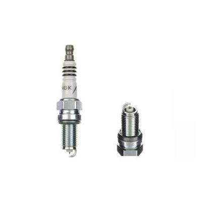 NGK DCPR8EIX 6546 Spark Plug Iridium IX - High quality product image showing NGK DCPR8EIX 6546 Spark Plug Iridium IX details and features