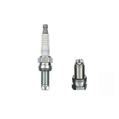 NGK DCPR8EKC 7168 Spark Plug Copper Core - The Green Spark Plug Automotive product