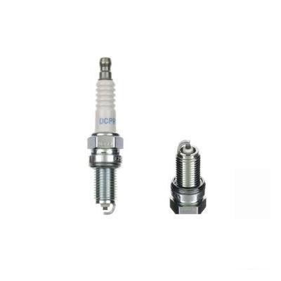 NGK DCPR9E 2641 Spark Plug Copper Core - The Green Spark Plug Automotive product