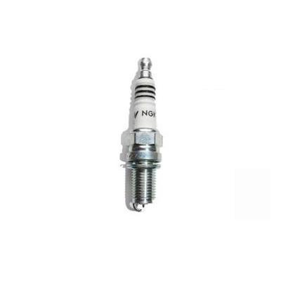 NGK DCR8EIX 3606 Spark Plug Iridium IX - The Green Spark Plug Automotive product