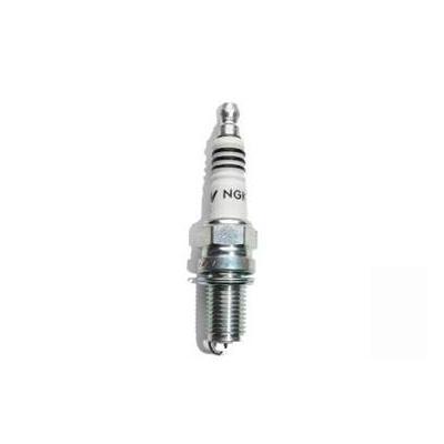 NGK DCR9EIX 6650 Spark Plug Iridium IX - The Green Spark Plug Automotive product
