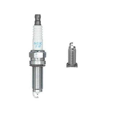 NGK DILZKR7B11GS / 95710 Spark Plug Iridium Ignition - High quality product image showing NGK DILZKR7B11GS / 95710 Spark Plug Iridium Ignition details and features