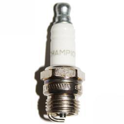Champion Spark Plug DJ6 - The Green Spark Plug Automotive product