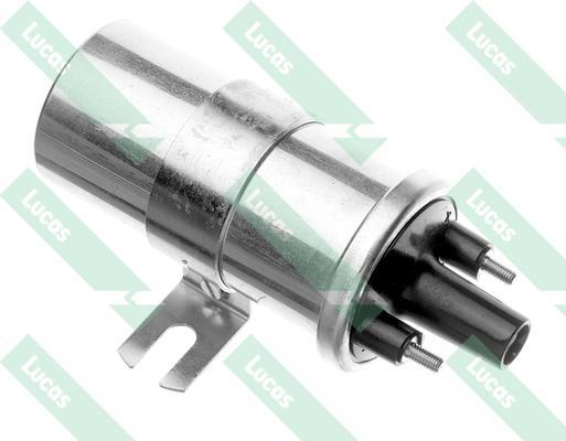 Ignition Coil - Lucas - DLB198 12V DAC3795,DBC1140,2108-3705010,273705,RTC5628 - The Green Spark Plug Automotive product