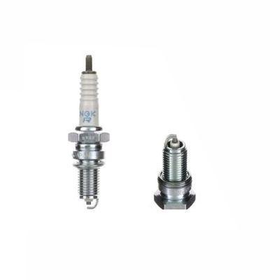 NGK DPR6EA-9 5531 Spark Plug Copper Core DPR6EA9 - High quality product image showing NGK DPR6EA-9 5531 Spark Plug Copper Core DPR6EA9 details and features