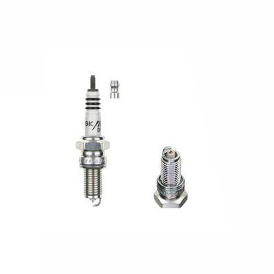 NGK DPR8EIX-9 2202 Spark Plug Iridium IX DPR8EIX9 - High quality product image showing NGK DPR8EIX-9 2202 Spark Plug Iridium IX DPR8EIX9 details and features