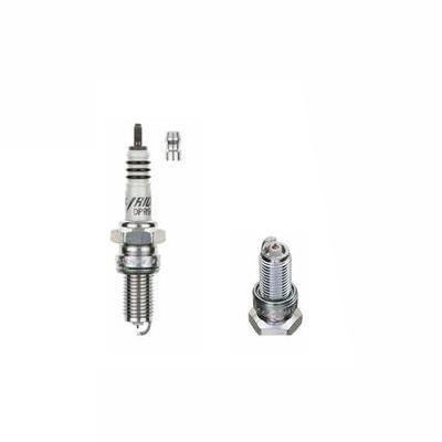 NGK DPR9EIX-9 5545 Spark Plug Iridium IX DPR9EIX9 - The Green Spark Plug Automotive product