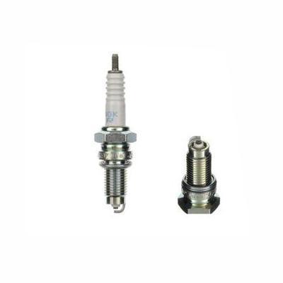 NGK DPR9Z 4830 Spark Plug Copper Core - The Green Spark Plug Automotive product