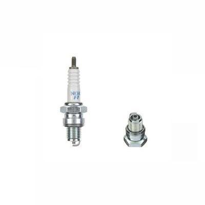 NGK DR6HS 4823 Spark Plug Copper Core - High quality product image showing NGK DR6HS 4823 Spark Plug Copper Core details and features