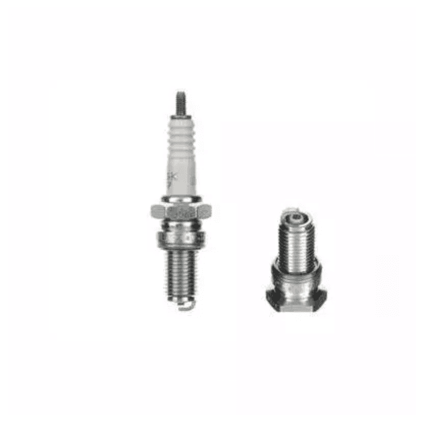 Chinese Brand Torch & NHSP LD Spark Plugs D8RTC :- Replace With NGK DR8EA - Product image