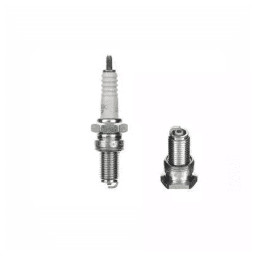 Chinese Brand Torch & NHSP LD Spark Plugs D8RTC :- Replace With NGK DR8EA