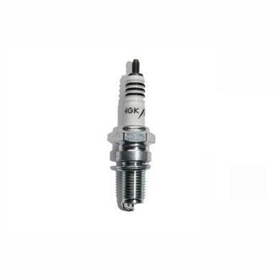 NGK DR8EIX 6681 Spark Plug Iridium IX - High quality product image showing NGK DR8EIX 6681 Spark Plug Iridium IX details and features