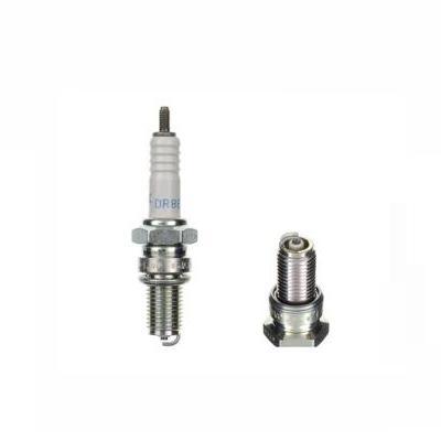 NGK DR8ES-L 2923 Spark Plug Copper Core DR8ESL - High quality product image showing NGK DR8ES-L 2923 Spark Plug Copper Core DR8ESL details and features