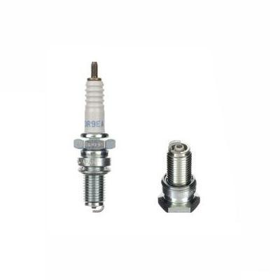 NGK DR9EA 3437 Spark Plug Copper Core - The Green Spark Plug Automotive product