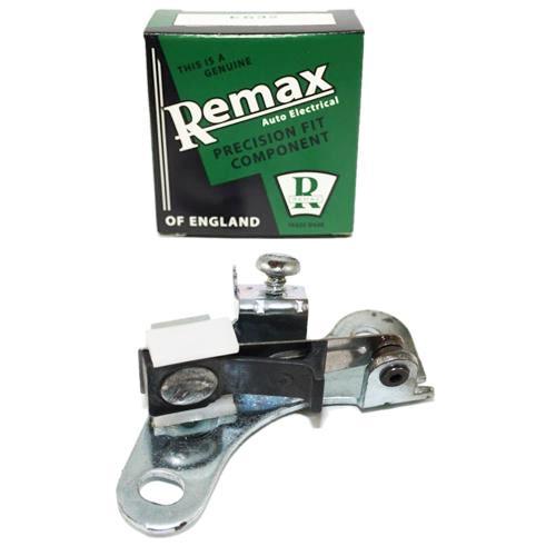 Remax Contact Set DS10 - Replaces DSB752C C6CH1217/A EDP2 - The Green Spark Plug Automotive product
