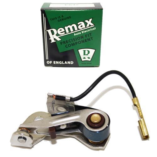 Remax Contact Sets DS13 - Replaces 1237013057 DSB437C - The Green Spark Plug Automotive product