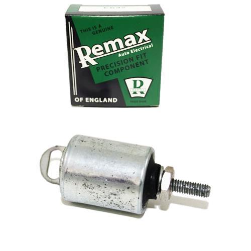Remax Condenser DS15 - Replaces DCB105C 54411935 - The Green Spark Plug Automotive product