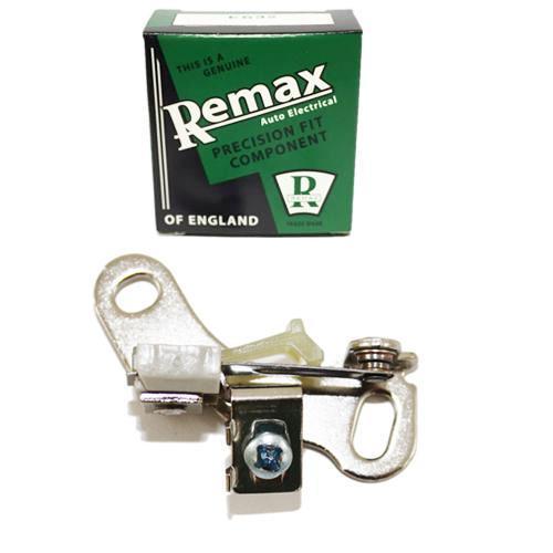 Remax Contact Sets DS23 - Replaces EDP1 C6CH 12171A DSB753C