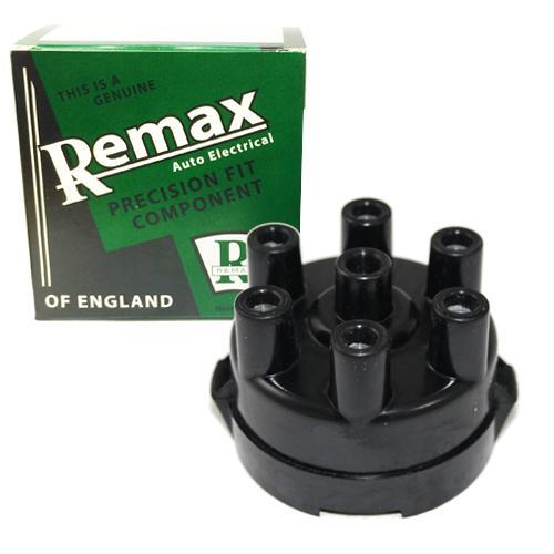 Remax Distributor Cap DS26 - Replaces DDB193 2721E 12116A 54417722