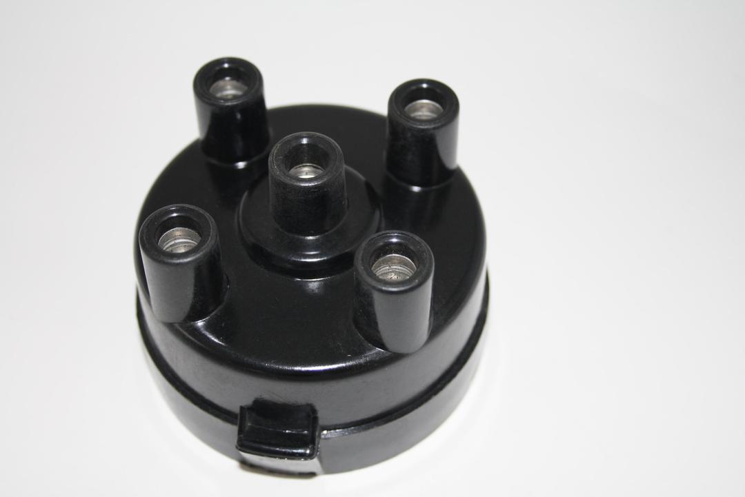 Remax Distributor Cap DS27 - Replaces DDB179 EDH9 2724E-12116A 54417723 - The Green Spark Plug Automotive product