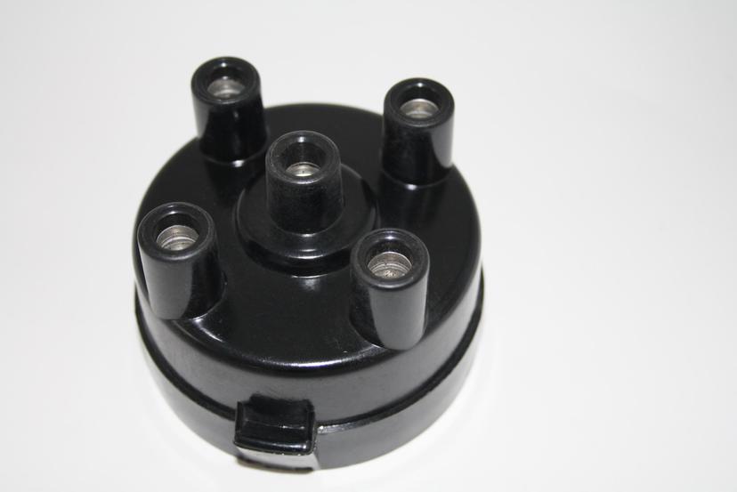 Remax Distributor Cap DS27 - Replaces DDB179 EDH9 2724E-12116A 54417723