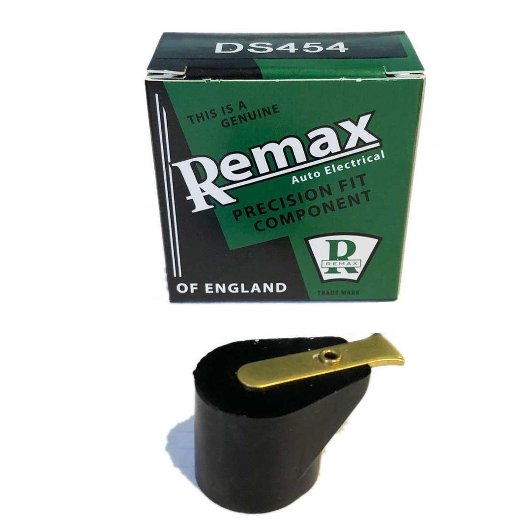 Remax Rotor Arms DS454 - Replaces Lucas DRB104 47540 Fits Lucas 45D4 45D6 - The Green Spark Plug Automotive product