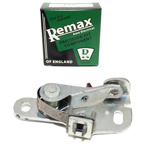 Remax Contact Sets DS6 - Replaces 7953348 CS8001