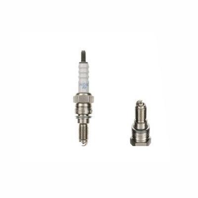 NGK ER9EH 5869 Spark Plug Copper Core - The Green Spark Plug Automotive product
