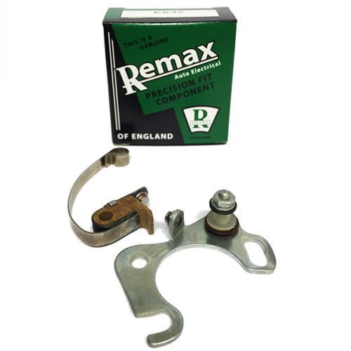 Remax Contact Sets ES1060 420196 DSB115C for FORD EOTA-12160B/2162B Fits DM2