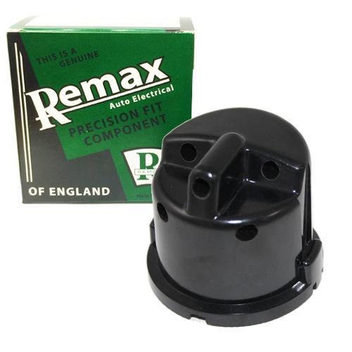 Remax Distributor Cap ES1274 - Replaces ES2294 DDB110 54412480 418871 Fits 25D4 - The Green Spark Plug Automotive product