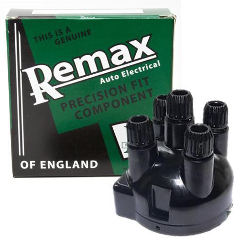Remax Distributor Cap ES16 - Rep Lucas 400135 400314 400329 Fits DK4 DK4A DKH4A DJ4 DKX4A DCR4 - The Green Spark Plug Automotive product